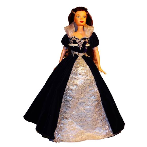 Barbie millenium bride 2000 / Mattel - Poupée - 1990-1999 Barbie millenium bride 2000 / Mattel - Poupée - 1990-1999